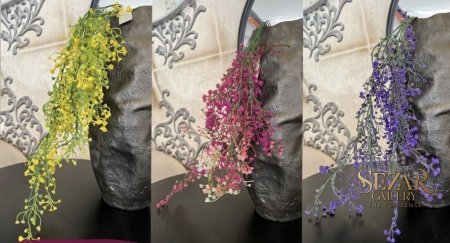 اللون البنفسجي